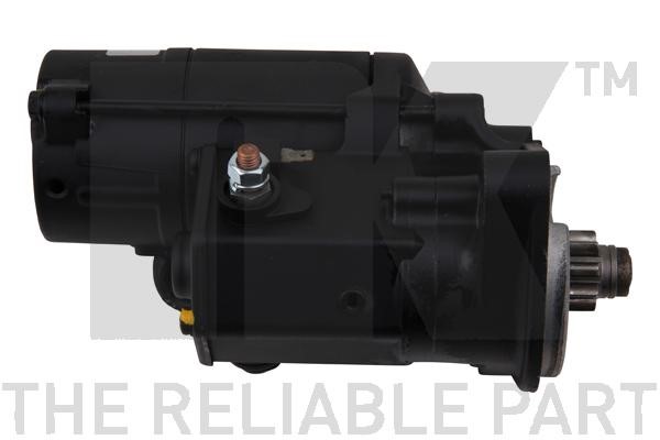 Startmotor 12V Nk 4722621 NK