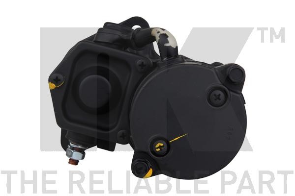 Startmotor 12V Nk 4722621 NK Startmotor 12V Nk 4722621 NK