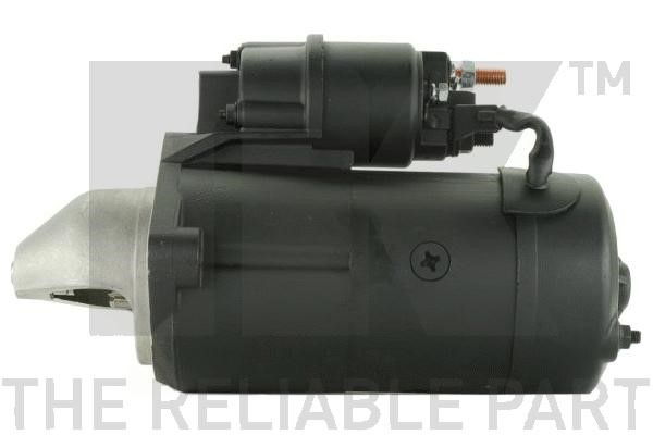 Startmotor 12V Nk 4722710 NK
