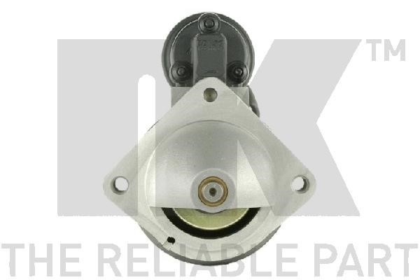 Startmotor 12V Nk 4722710 NK