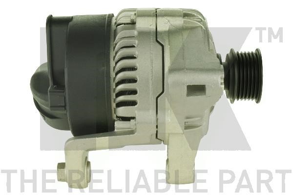 Generator 14V 80A Nk 4840390 NK