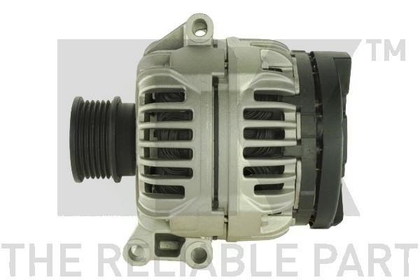 Generator NK