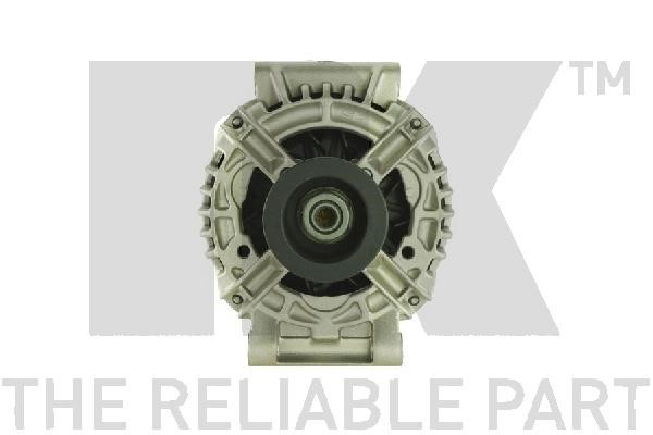 Generator NK