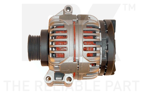Generator 14V 90A Nk 4842720 NK
