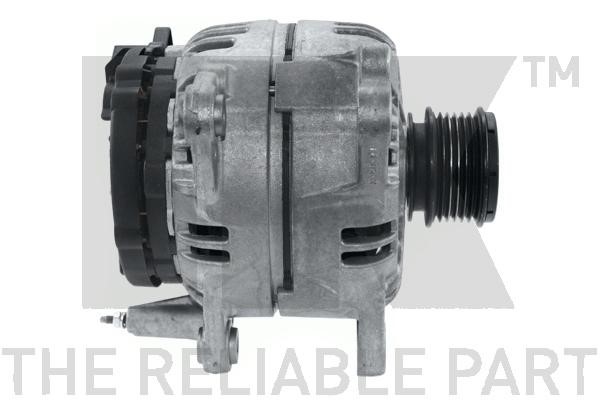Generator 14V 120A Nk 4842810 NK