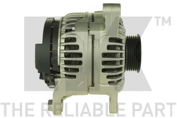Generator 14V 140A Nk 4844470 NK
