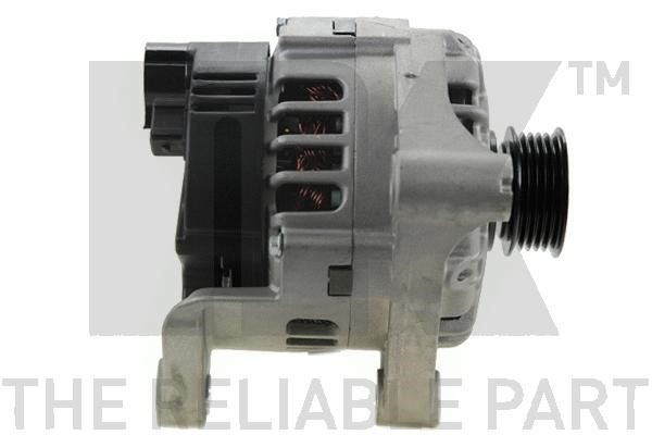 Generator 14V 120A Nk 4844841 NK