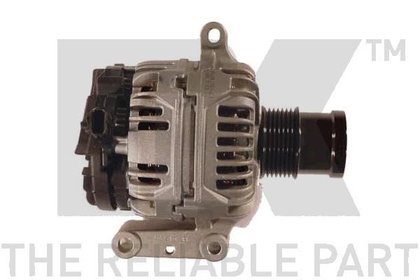 Generator 14V 110A Nk 4845370 NK