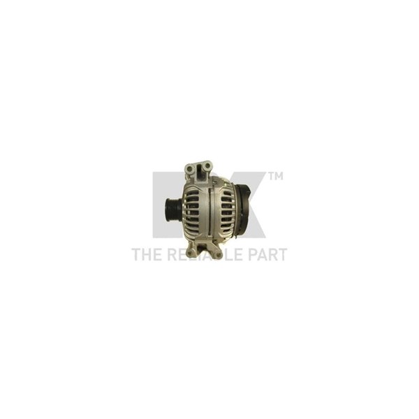 Generator 14V 200A Nk 4845420 NK