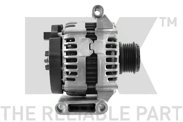 Generator NK