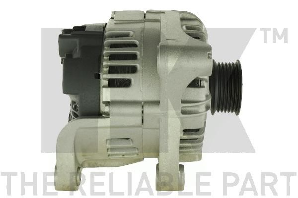 Generator 14V 150A Nk 4848921 NK