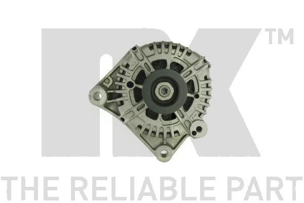 Generator 14V 150A Nk 4848921 NK