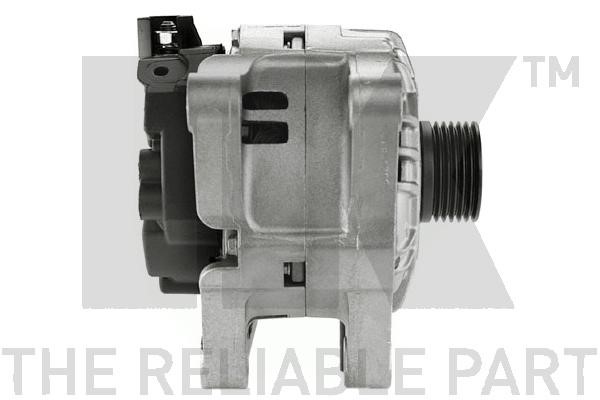 Generator 14V 90A Nk 4849560 NK