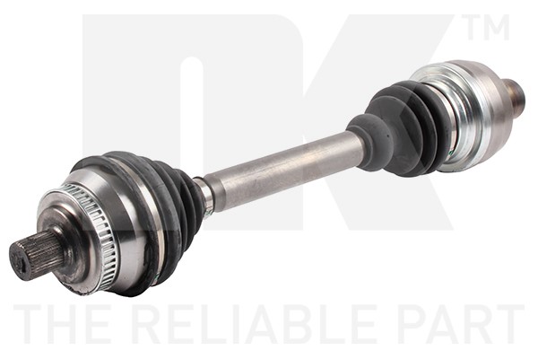 Drivaxel, framaxel höger Nk 502358 NK