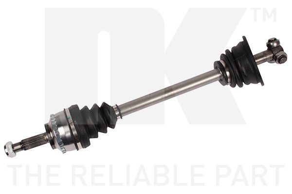 Drivaxel, framaxel vänster Nk 503939 NK