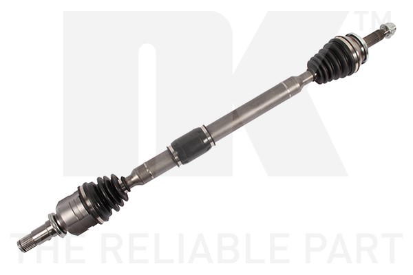 Drivaxel Toyota Prius (_w3_), framaxel höger Nk 504518 NK