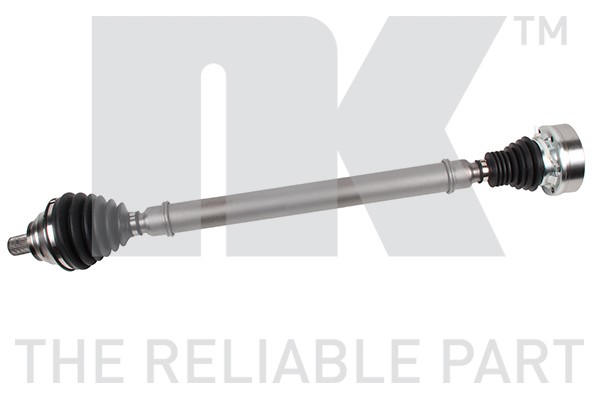 Drivaxel, framaxel höger Nk 5047202 NK