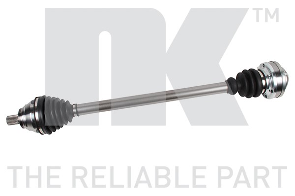 Drivaxel, framaxel höger Nk 5047205 NK