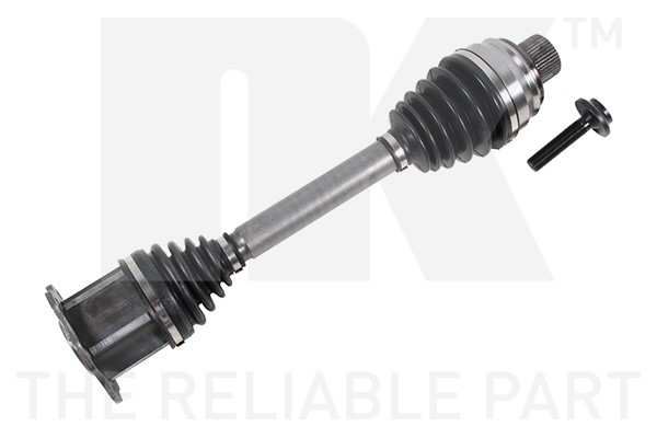 Drivaxel, Framaxel, framaxel höger, framaxel vänster Nk 5047217 NK