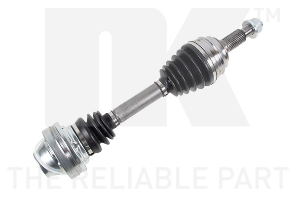 Drivaxel, Framaxel, framaxel höger Nk 5047219 NK