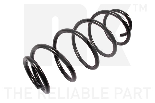 Spiralfjäder, Framaxel, Höger, Vänster Nk 5319100 NK