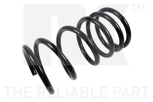 Spiralfjäder, Framaxel, Höger, Vänster Nk 5325115 NK