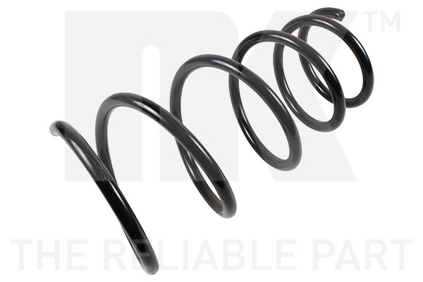 Spiralfjäder, Framaxel, Höger, Vänster Nk 5336112 NK