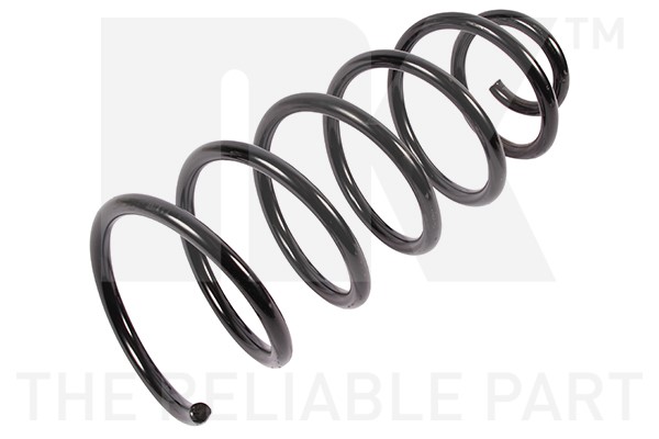 Spiralfjäder, Framaxel, Höger, Vänster Nk 5336119 NK