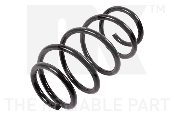 Spiralfjäder, Framaxel, Höger, Vänster Nk 5336124 NK