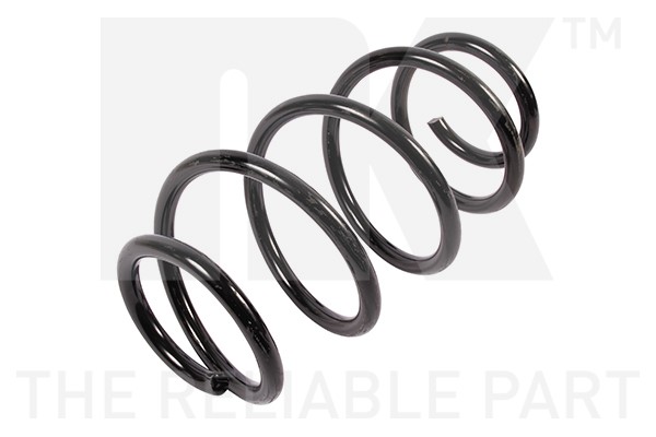 Spiralfjäder, Framaxel, Höger, Vänster Nk 5336131 NK