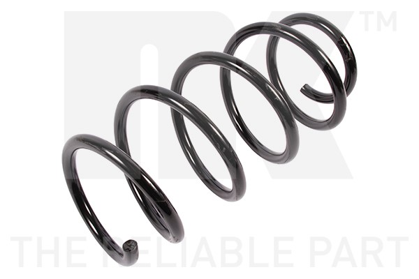Spiralfjäder, Framaxel, Höger, Vänster Nk 5336132 NK