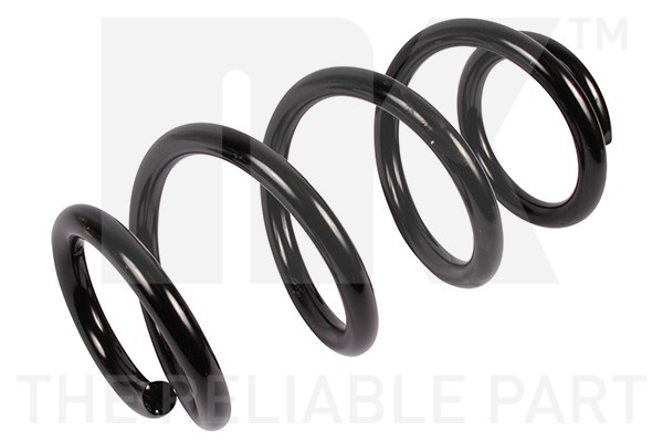 Spiralfjäder, Framaxel, Höger, Vänster Nk 5347192 NK
