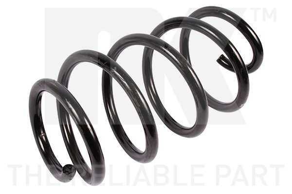 Spiralfjäder, Framaxel, Höger, Vänster Nk 5347204 NK