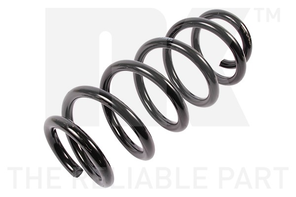 Spiralfjäder, Framaxel, Höger, Vänster Nk 5347215 NK