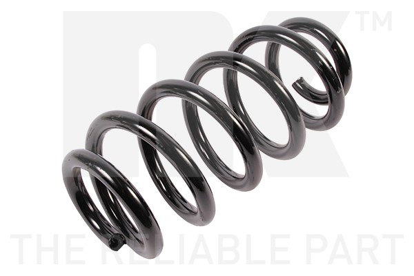 Spiralfjäder, Framaxel, Höger, Vänster Nk 5347218 NK