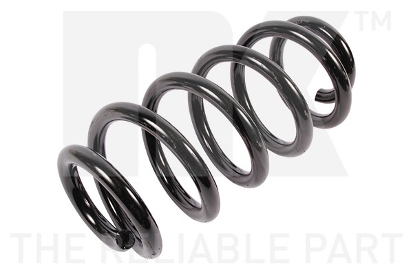 Spiralfjäder, Framaxel, Höger, Vänster Nk 5347219 NK