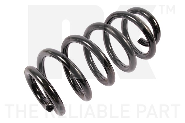 Spiralfjäder, Framaxel, Höger, Vänster Nk 5347221 NK
