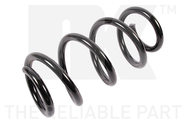 Spiralfjäder, Framaxel, Höger, Vänster Nk 5347224 NK