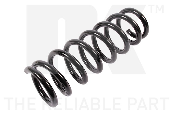 Spiralfjäder, Bakaxel, Höger, Vänster Nk 541944 NK