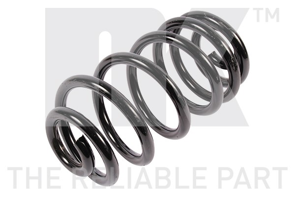 Spiralfjäder, Bakaxel, Höger, Vänster Nk 5436102 NK