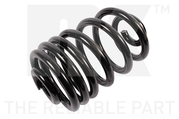 Spiralfjäder, Bakaxel, Höger, Vänster Nk 5436111 NK