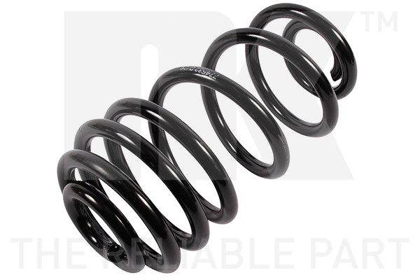 Spiralfjäder, Bakaxel, Höger, Vänster Nk 5436112 NK