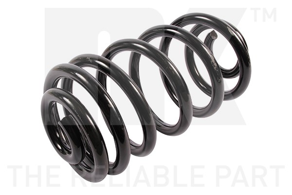 Spiralfjäder, Bakaxel, Höger, Vänster Nk 5436113 NK