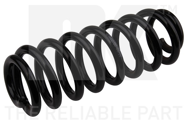 Spiralfjäder, Bakaxel, Höger, Vänster Nk 5447129 NK