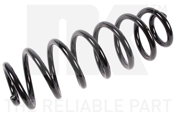 Spiralfjäder, Bakaxel, Höger, Vänster Nk 5447139 NK