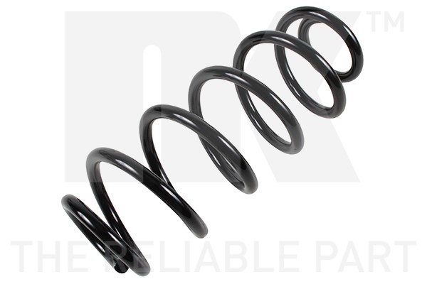 Spiralfjäder, Bakaxel, Höger, Vänster Nk 5447157 NK