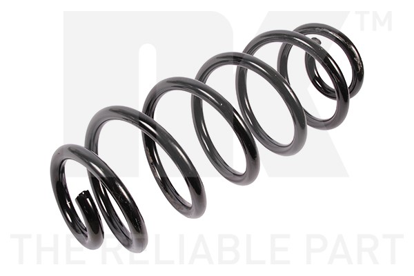 Spiralfjäder, Bakaxel, Höger, Vänster Nk 5447188 NK