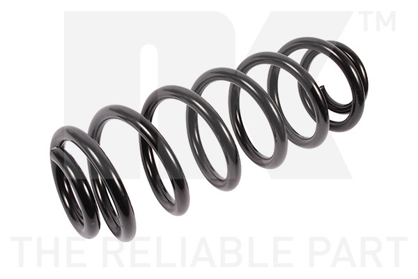 Spiralfjäder, Bakaxel, Höger, Vänster Nk 5447197 NK