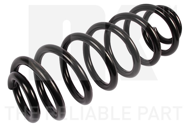 Spiralfjäder, Bakaxel, Höger, Vänster Nk 5447199 NK