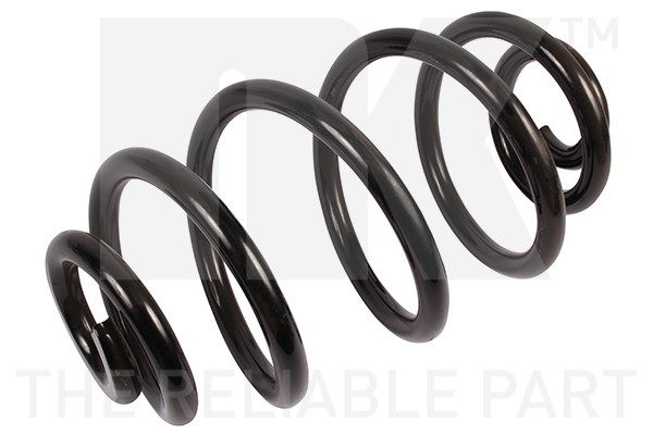 Spiralfjäder, Bakaxel, Höger, Vänster Nk 5447201 NK